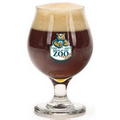 16 Oz. Belgian Beer Glass